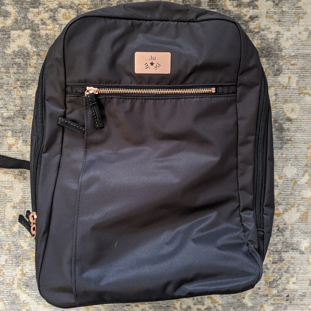 Jujube Diaper Bag